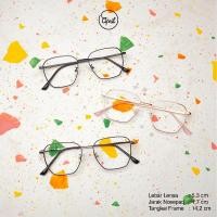 ราคา กระจก SEIKO FRAME MINUS (40405708080)