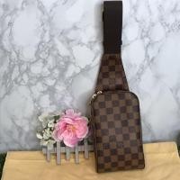 ราคา Louis Vuitton คาดอก ของแท้ (1921330519)