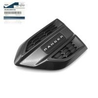 ราคา แก้มข้าง ซ้าย แท้ เขียน "RANGER" Genuine Lh Side Vent Air Flow Fender Ford Ranger XLT, Wildtrak 4x2 4x4 2018 - 2019 (5283793099)