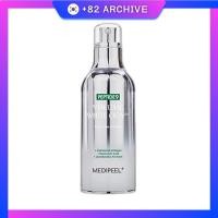 ราคา [MEDIPEEL] Peptide9 Volume White Cica Essence Pro, 100ml, 1pc / Korean Essence / Volume & Brightening by +82 ARCHIVE (42230717829)