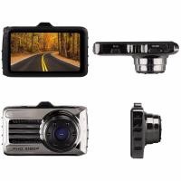 ราคา ลด 50 % กล้องติดรถยนต์ รุ่น T666Y Dash cam มีรีวิว (50861857628)