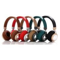 ราคา หูฟังครอบหูไร้สาย บลูทูธ SY-BT1616 Stereo Bluetooth Headphones Wireless Headsets (16145085317)