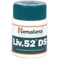 ราคา Himalaya Liv.52 Ds วิตตามนินบำรุงตับ 1 กระปุก บรรจุ 60 เม็ด (25557861977)