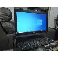 ราคา Acer All in one I5 gen4 24' (43452196604)