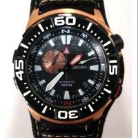 ราคา Seiko Superior Automatic Limited รุ่นSSA060K1 (1530799534)