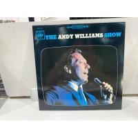 ราคา 1LPVinyl Records แผ่นเสียงไวนิล THE ANDY WILLIAMS SHOW//THE ANDY WILLIAMS SHOW (J22A61) (57260997666)