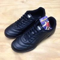ราคา Breaker รองเท้าฟุตซอล รุ่น BK-88 (สีดำ) (964470653)