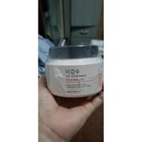 ราคา ของแท้ TheFaceShop Rice Water Bright Cleansing Cream 400 ml (46104004041)