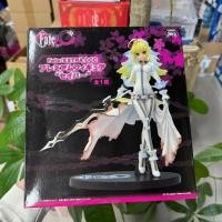 ราคา 20 ซม.Fate Fate/Extra Saber ชุดแต่งงาน PVC Action Figure (26833522684)