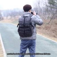 ราคา กระเป๋ากล้อง National Geographic รุ่น NG w5070 ราคา 1950 บาท (132259792)