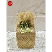 ราคา ชุดชะลอม(ปิ่นโต)ลูกไม้ สังฆทาน จัดชุดพร้อมถวาย (44011585395)