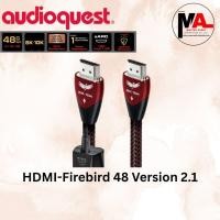 ราคา สายสัญญาณ AudioQuest รุ่น HDMI-Firebird 48 Version 2.1 (40708126585)