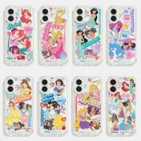 ราคา ✨ พรีออเดอร์ ✨ For iPhone 17 Series I SKINNYDIP LONDON x Disney Princess Case (ลิขสิทธิ์แท้ 100%) (50550496016)