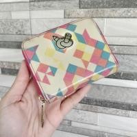 ราคา KLOSET กระเป๋าซิปรอบมือสอง (23952102025)