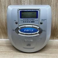 ราคา (สินค้ามือ2จากญี่ปุ่น) เครื่องเล่นCD Aiwa XP-MP3 (เล่นแผ่นMP3ได้) (27459833516)