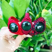 ราคา ข้อมือถักเชือกเทียนไหลน้ำพี้ (11414457309)