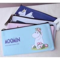 ราคา กระเป๋าดินสอ moomin ใบเล็ก (31084948)