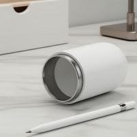 ราคา ฝาปิดปลายปากกาเปลี่ยนแบบ 3 ชิ้นสําหรับ Apple Pencil รุ่น 1 (42931216287)