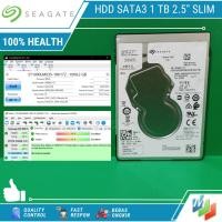 ราคา Harddisk ภายใน 2.5" Seagate 1tb SATA3 HDD แล็ปท็อปพีซีฮาร์ดไดรฟ์ (26414877163)
