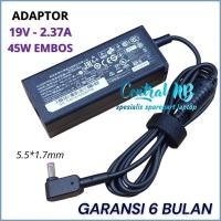 ราคา Acer Aspire 3 A311-31-C64M A314-31 A315-21 Series 45W อะแดปเตอร์ชาร์จ -CNB (29461840462)