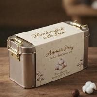 ราคา MacadamiaSnowBall(แมคคาดาเมียสโนว์บอล)คุกกี้แมคคาดาเมีย (49655386273)
