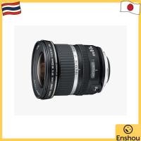 ราคา [USED From Japan]Canon Ultra Wide-Angle Zoom Lens EF-S 10-22mm F3.5-4.5 USM for APS-C (54005078924)