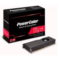 ราคา power color amd rx5700xt ref card (28242611738)