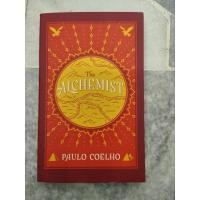 ราคา The Alchemist Paulo Coelho Thorsons (41305101667)