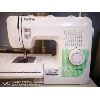 ราคา จักรไฟฟ้า Brother GS3700p (9151370432)