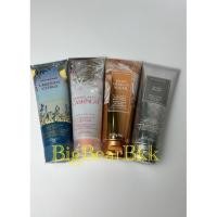 ราคา Bath and Body Works - Bidy Cream -Lakeside Citrus - Warm Vanilla Sugar - Sweater Weather - Snowflakes & Cashmere (15539278395)