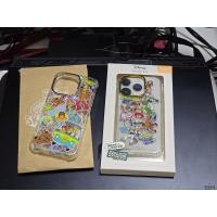 ราคา Case Skinnydip Iphone 15 Pro Toy story & Scooby-Doo มือ 2 ใช้น้อยมาก (25172651954)