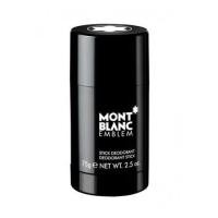 ราคา บาล์มทาใต้วงแขน Mont Blanc Emblem Deodorant Stick 75 g. ของแท้ (4231294044)
