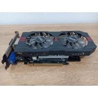 ราคา การ์ดจอ Asus GTX 750TI 2 gb ddr5 (9473635632)