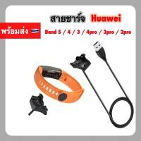 ราคา USB Charger Huawei Watch Honor Band 3 / 4 / 5 Huawei Band 2Pro 3Pro 4Pro สายชาร์จ แท่นชาร์จ ชาร์จ สาย Charge Cable us (12870222661)
