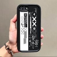 ราคา เคสสำหรับ OPPO A5 A3s A12E Realme C1 เคสซิลิโคนนิ่มดูดซับแรงกระแทกแบบเคสโทรศัพท์แบรนด์ร่วม (29569880201)