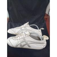 ราคา รองเท้าหนัง Onitsuka tiger ไซส์ 42.5 (28292351924)