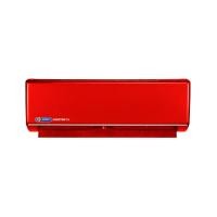 ราคา Eminent Air รุ่น Color Air ด้วยระบบ Inverter สีแดง แข็งแรง ทนทาน เปี่ยมด้วยพลัง ขนาด 24000BTU (3020402244)