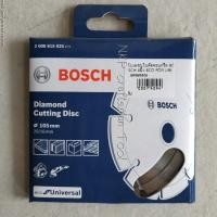 ราคา BOSCH ใบตัดปูน และกระเบื้อง 4 นิ้ว ของแท้100% BOSCH ใบตัดปูน และกระเบื้อง 4 นิ้ว ของแท้100% (8944865052)