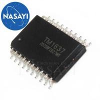 ราคา 10PCS TM1637 1637 รุ่น SOP-20 (41014385608)