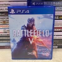 ราคา Ps4 : Battlefield V z3 (มือสอง) (3404881291)