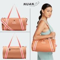 ราคา กระเป๋า Nike ของแท้ ป้ายไทย DR6261-225 NK HERITAGE DUFFLE กระเป๋าถือสะพาย (17296794782)