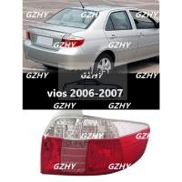 ราคา ไฟท้าย ไฟเบรก ไม่มีหลอดไฟ สําหรับ Toyota Vios 2006 2007 gen1 ncp42 (14498204076)