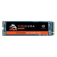 ราคา Seagate FireCuda 510 SSD, M.2 2280 NVMe, 3450/3200 Mb/s, 1TB (5316523456)