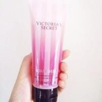 ราคา ยกเซต 2ชิ้น Victoria’s Secret fragrance lotion & fragrance wash 100 ML. (1064025049)