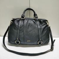 ราคา กระเป๋ามือสอง หนังเเกะเเท้ SISLEY (23975953928)