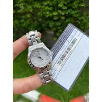 ราคา USED : AQUA Boy size Diamond Dial(มือ2ของแท้) (19993232155)