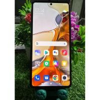ราคา Xiaomi 11 T Pro 5G แรม8 รอม256 GB (26462003585)