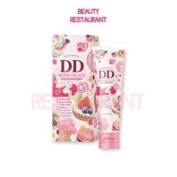ราคา DD Body Cream With Sunscreen DD ครีมเจนนี่ ดีดี เจนนี่ บอดี้เซรั่ม ครีมกันแดด DD เจนนี่ กันน้ำ คุมมัน ไม่วอก (22166202279)