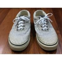 ราคา รองเท้าผ้าใบ SPERRY TOP SIDERS MEN'S STRIPES (398875618)