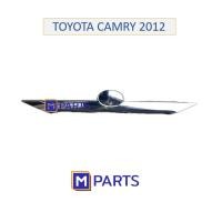 ราคา คิ้วฝาท้าย โตโยต้า แคมรี่ TOYOTA CAMRY ปี 2012 ชุบ MPARTS (48503355159)